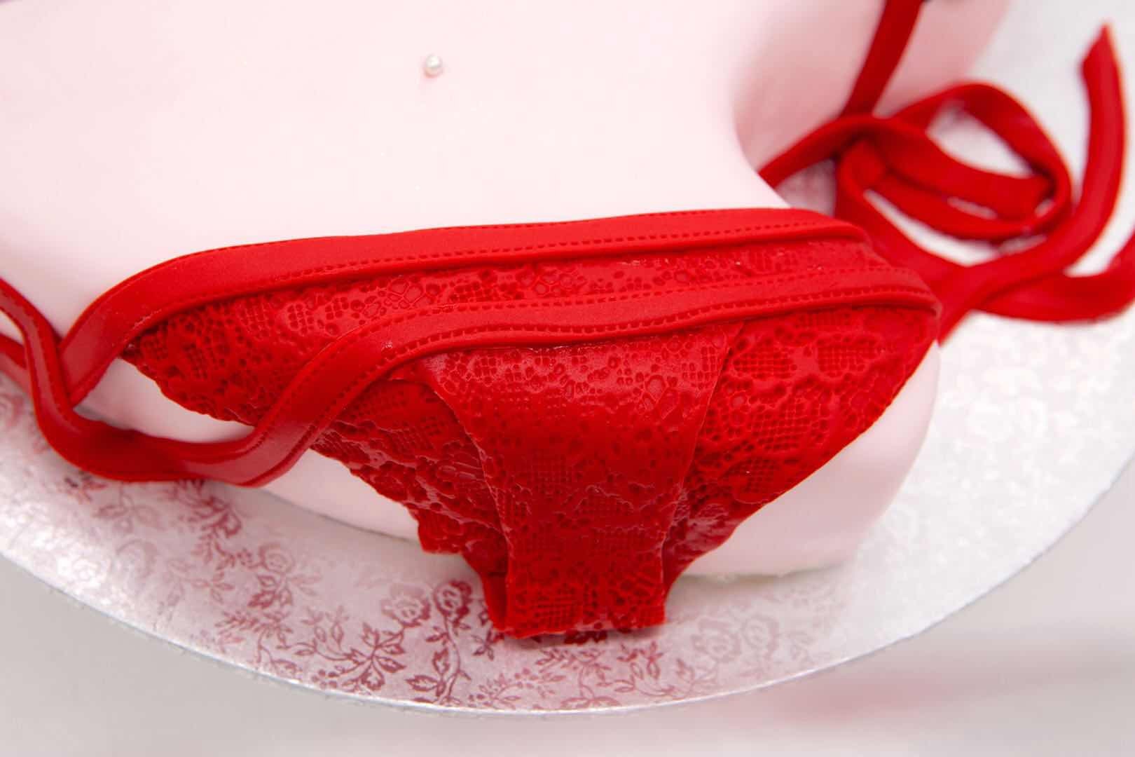Sexy Lingerie Cakes - Etsy