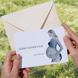Instant Download Father&#39;s Day Card | Watercolor Art | Digital Printable | DIY Gift | Father&#39;s Day Greetings|  Father’s Day Gift