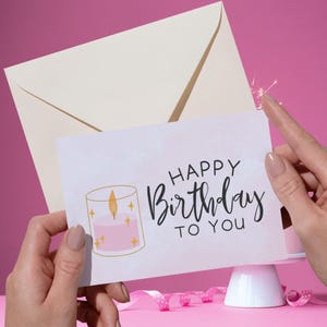 Printable Birthday Card, Funny Birthday, Digital Celebration Card, Instant Download Card, Old Person Birthday Card, Humor Birthday Card
