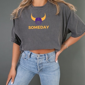 Game Day Shirt, Vikings Shirt, Minnesota Shirt, Minnesota Clothing, Football Shirt, Football Clothing, Vikings T-Shirt, Game Day T-shirt