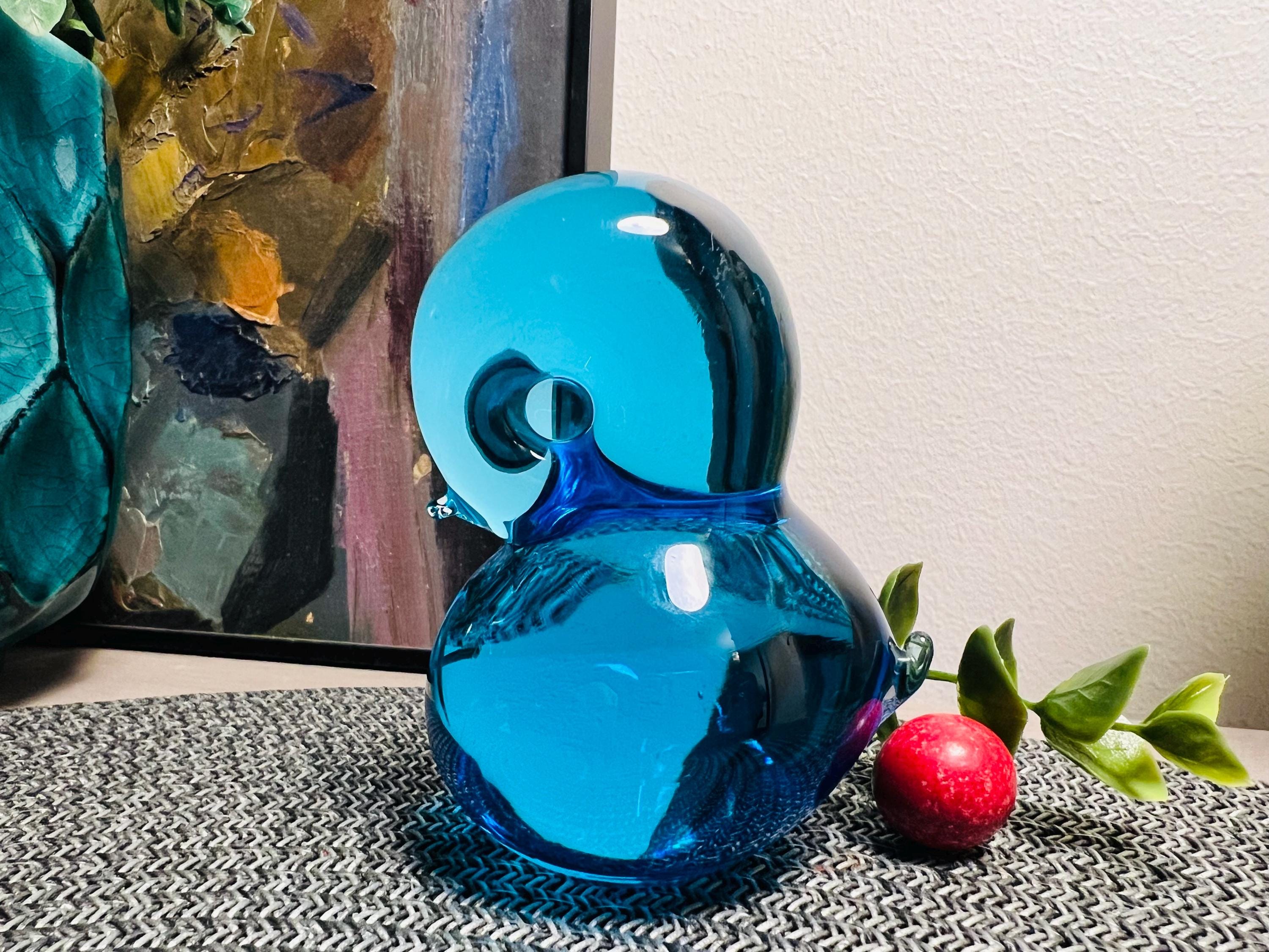 Fm Konstglas Ronneby - Etsy