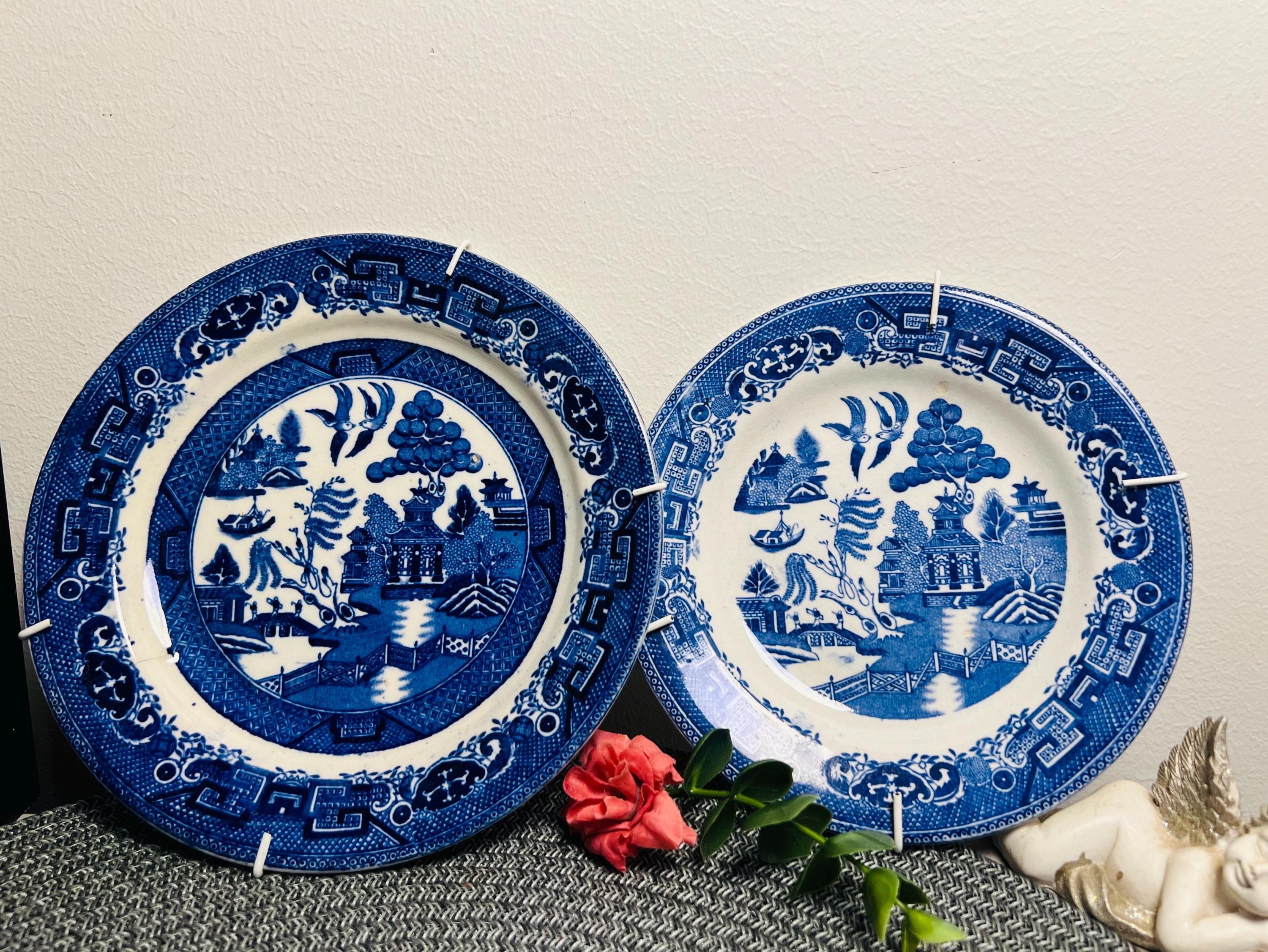Antique Gustavsberg - Etsy Sweden