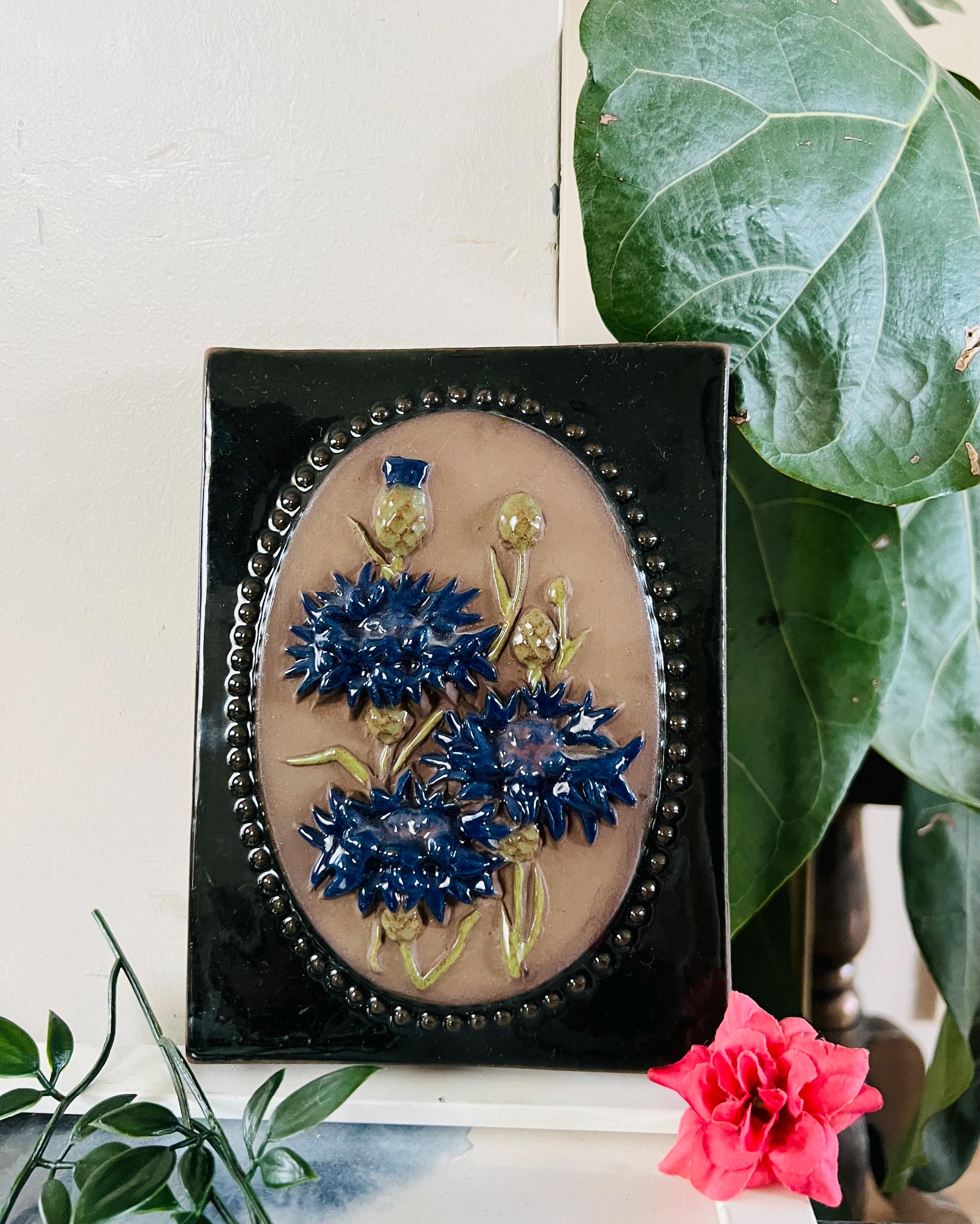 Jie gantofta plate - Etsy 日本