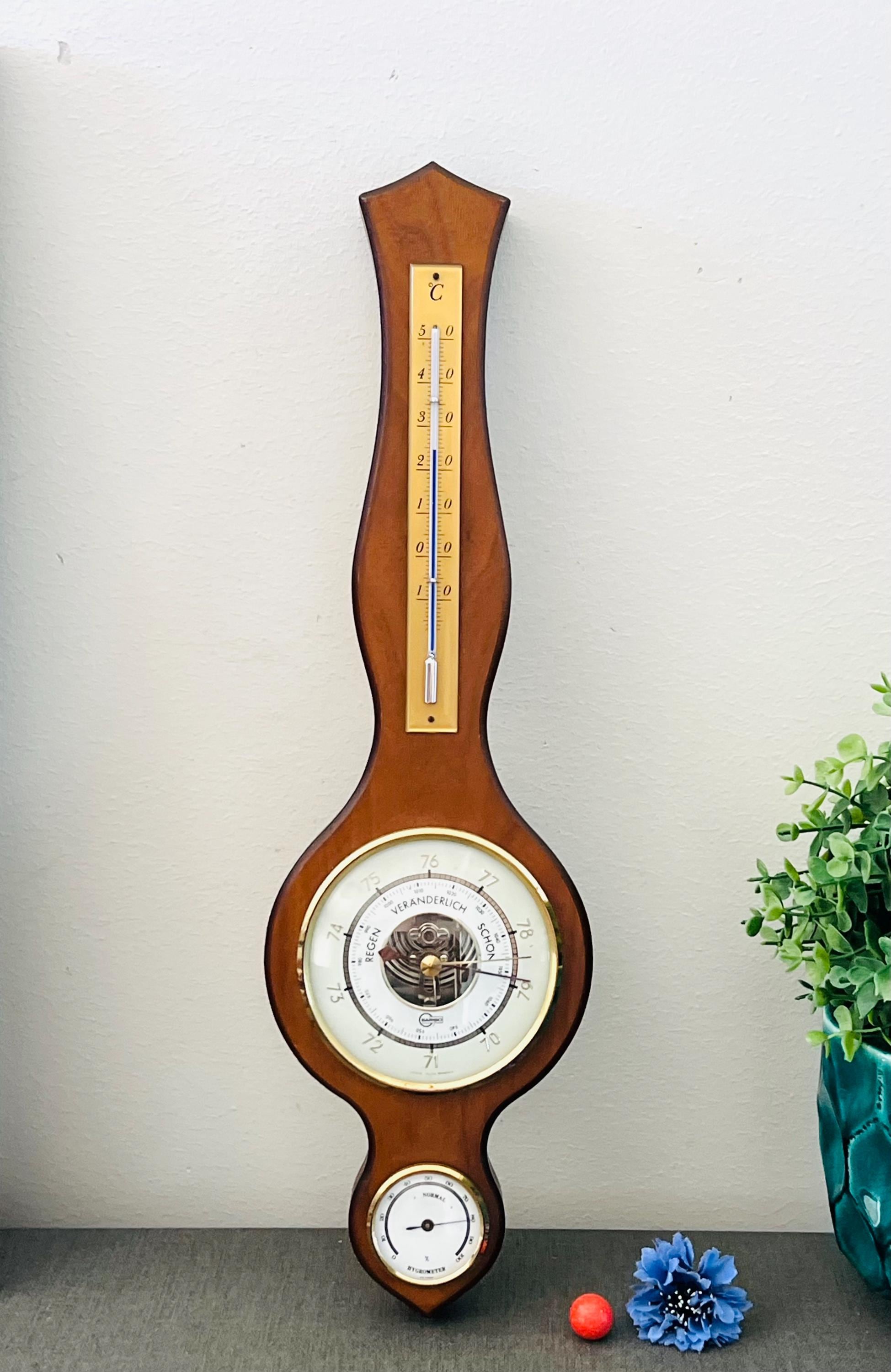Barigo weather station - Etsy 日本