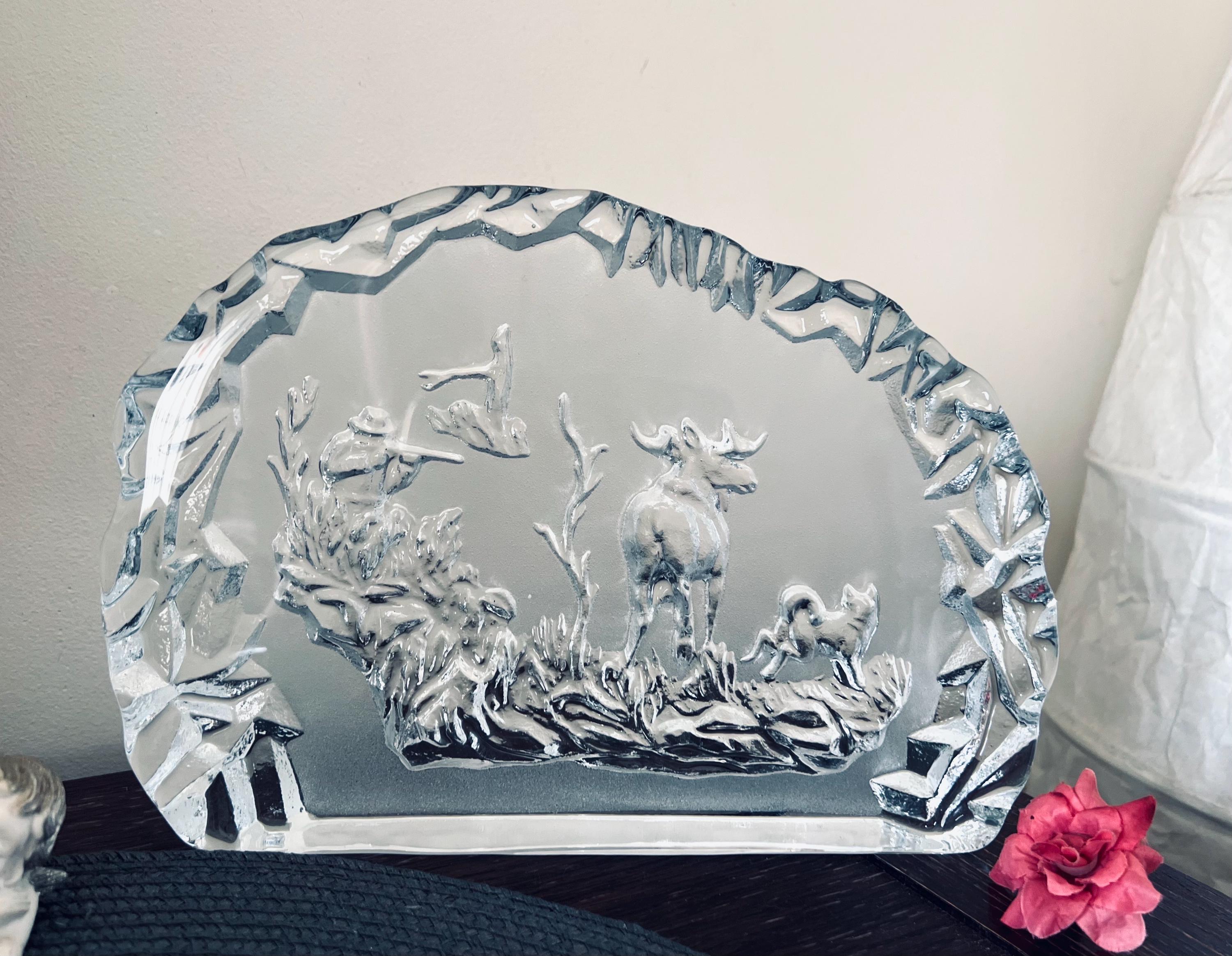 Nybro Sweden Crystal - Etsy - Page 3