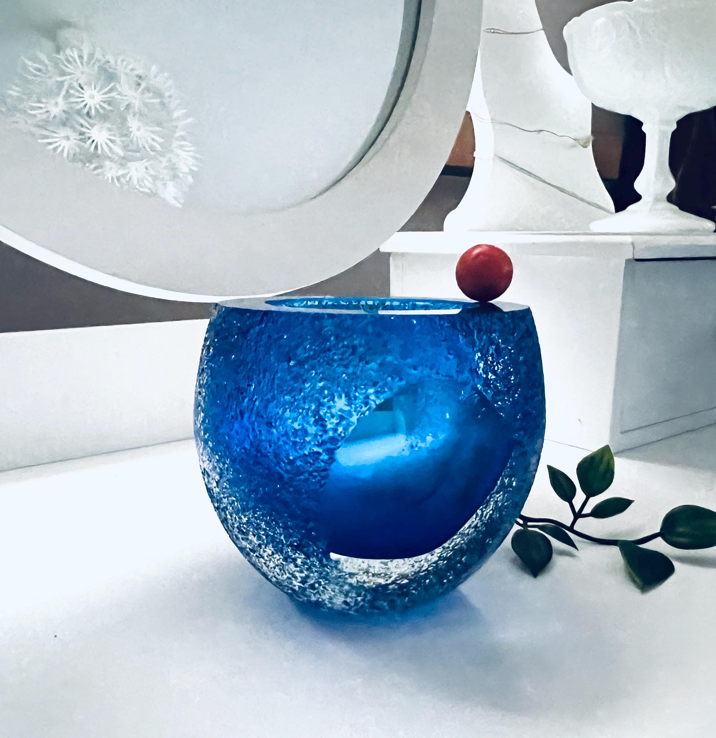 Beyer crystal vase - Etsy 日本