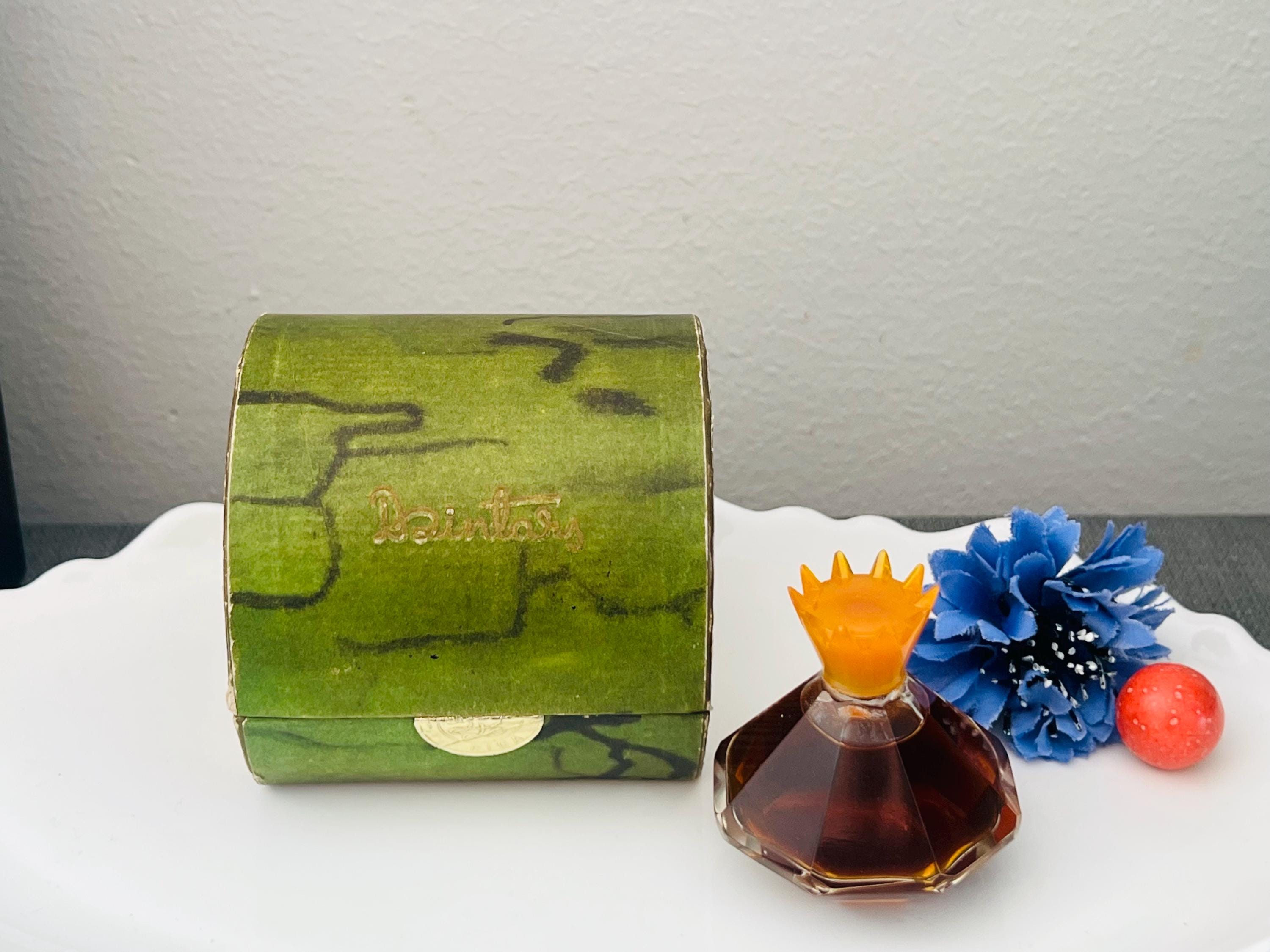 Dzintars perfume - Etsy 日本