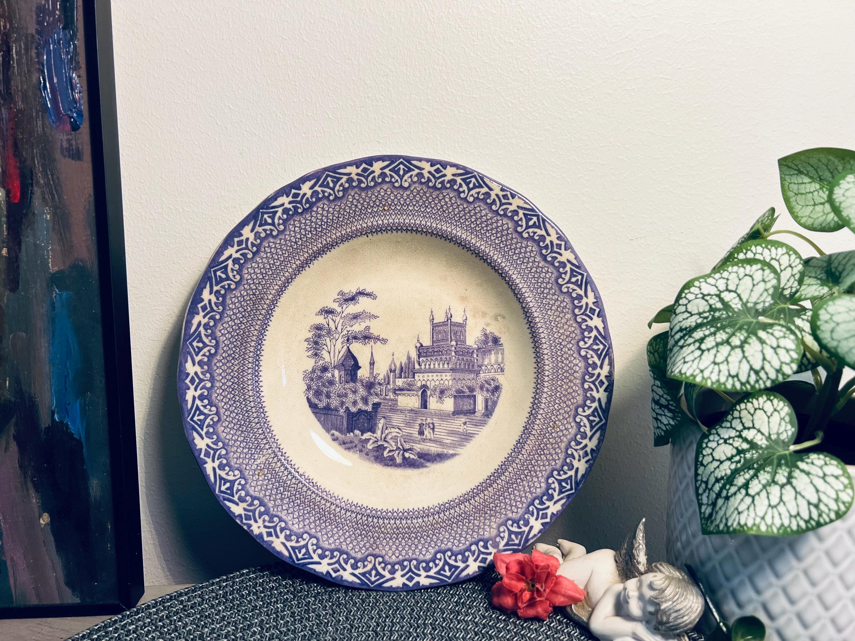 gustavsberg＊BALTIC＊Antique Casserole・* gustavsberg＊BALTIC＊Antique Casserole・* gustavsberg