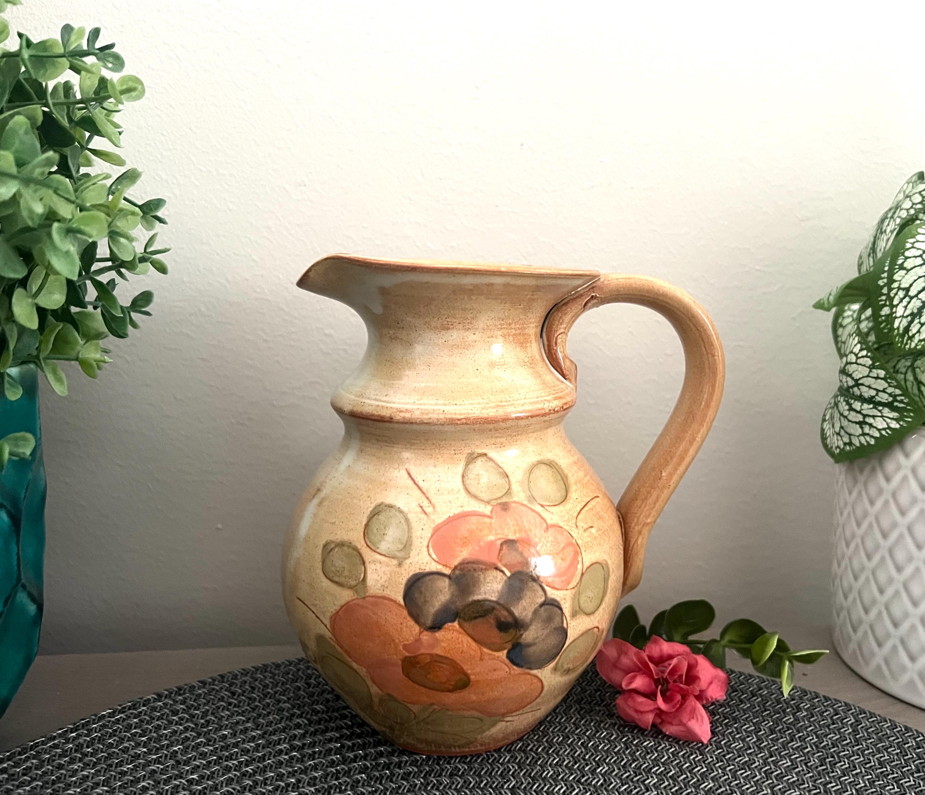 ヴィンテージ La Poterie Provence France スタジオ セラミック 