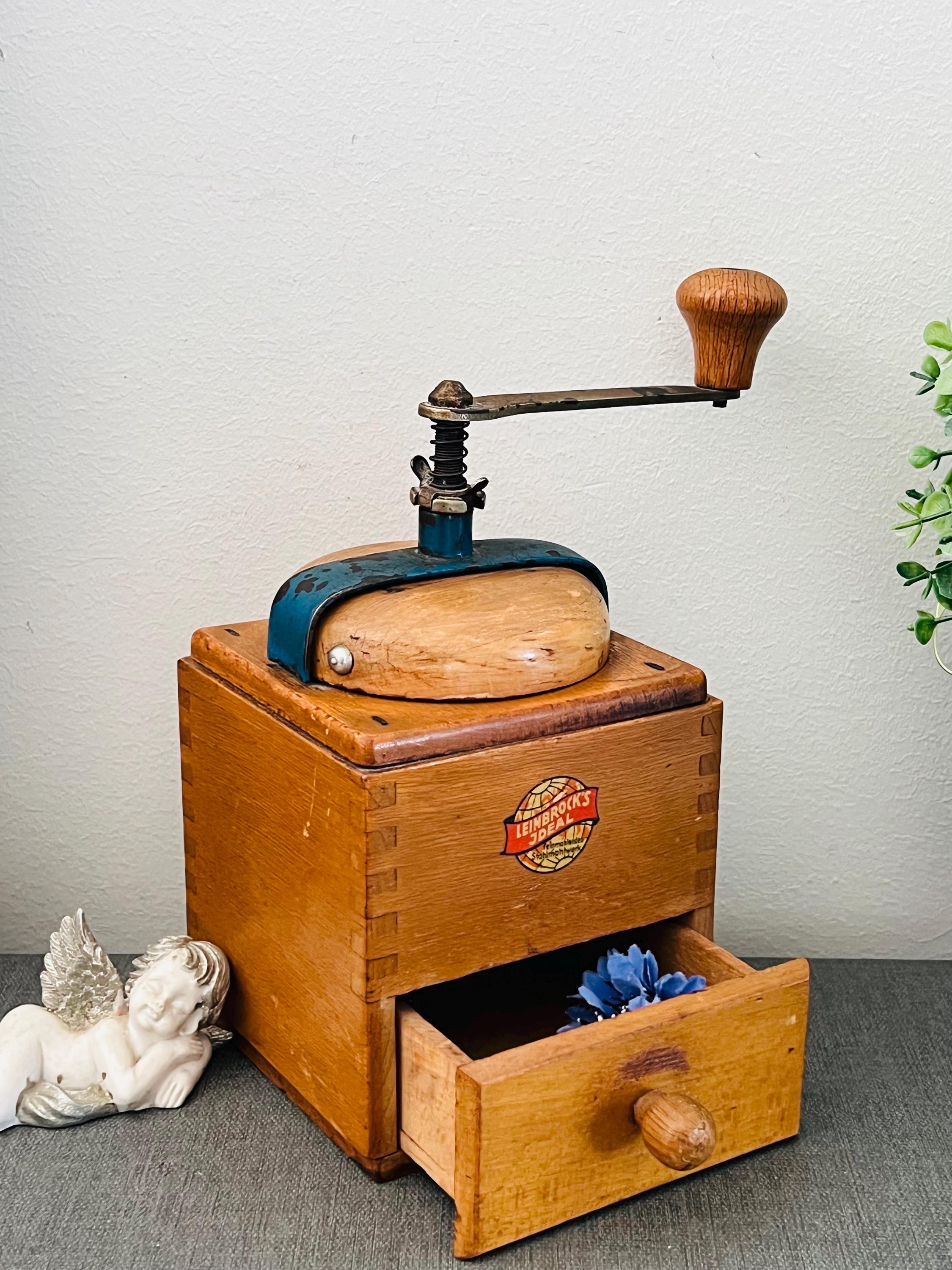 Leinbrock ideal - Etsy 日本