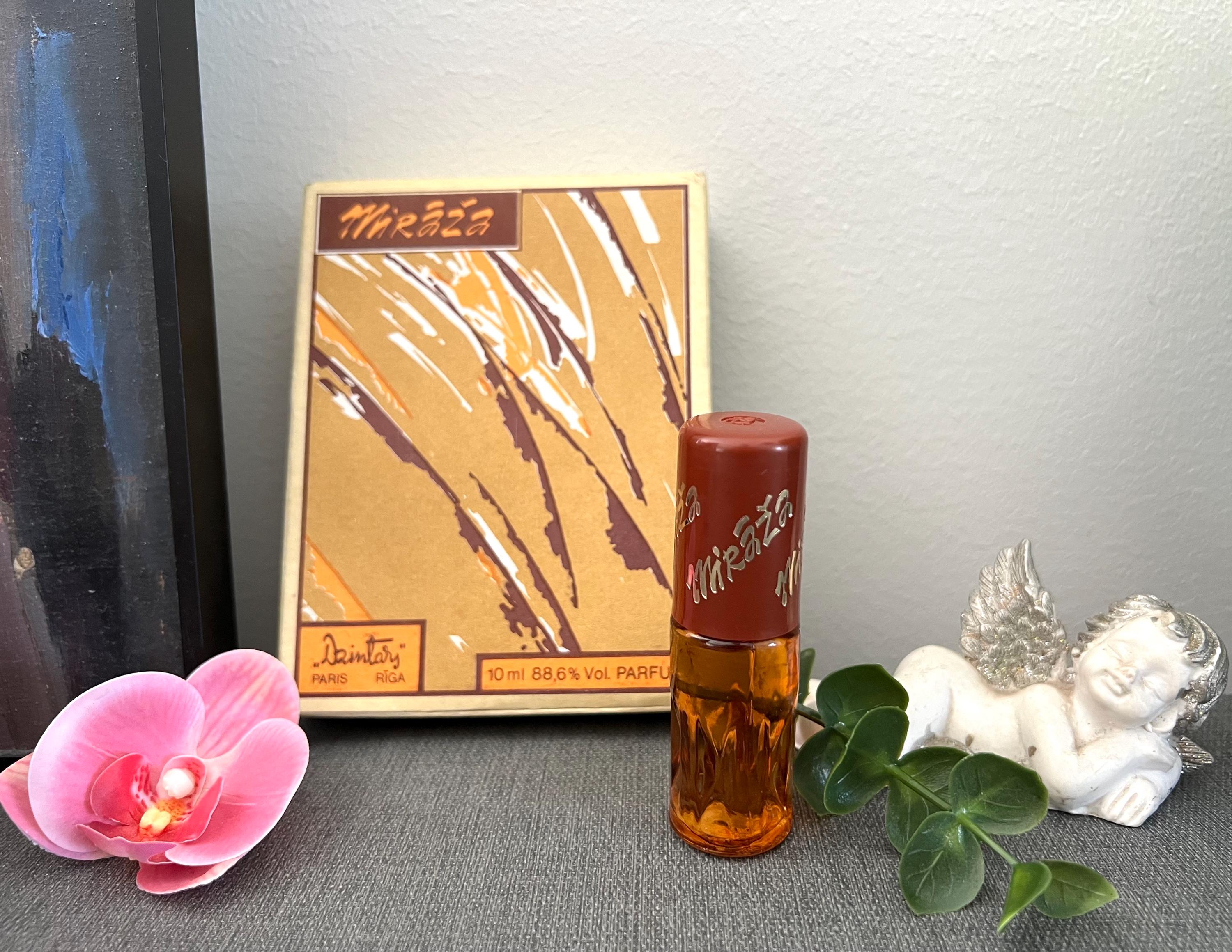 Dzintars perfume - Etsy 日本