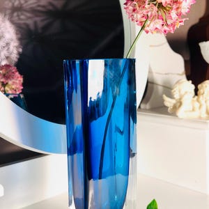 HADELAND北欧 ガラス 花瓶 Amazon.co.jp: 花瓶 3つセット 北欧 ガラス花瓶 小 フラワー