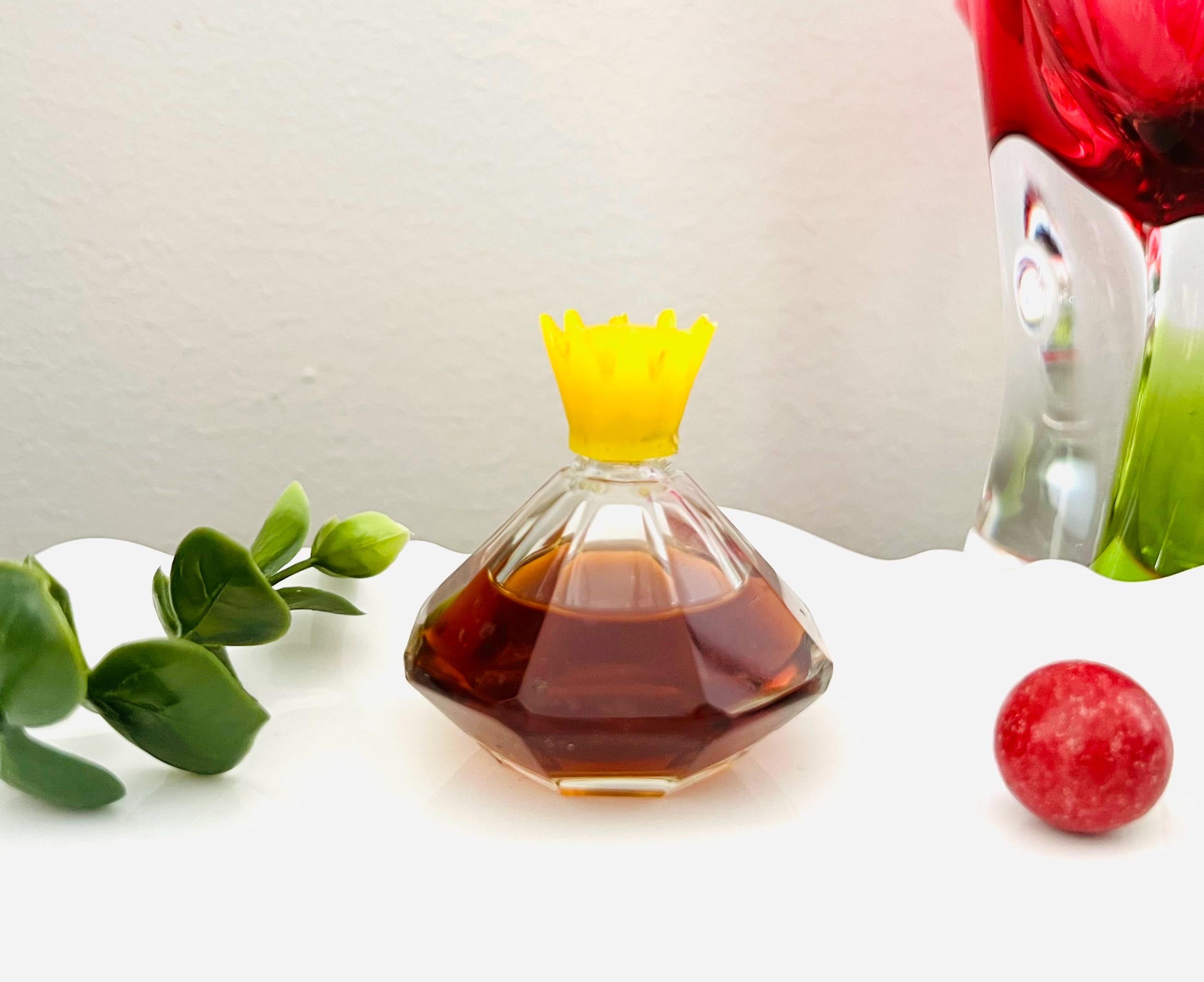 ラトビア 香水　パルファム 20ml Dzintars perfume - Etsy 日本