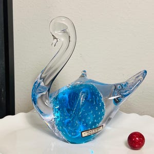 Mantorp Sweden Glass - Etsy