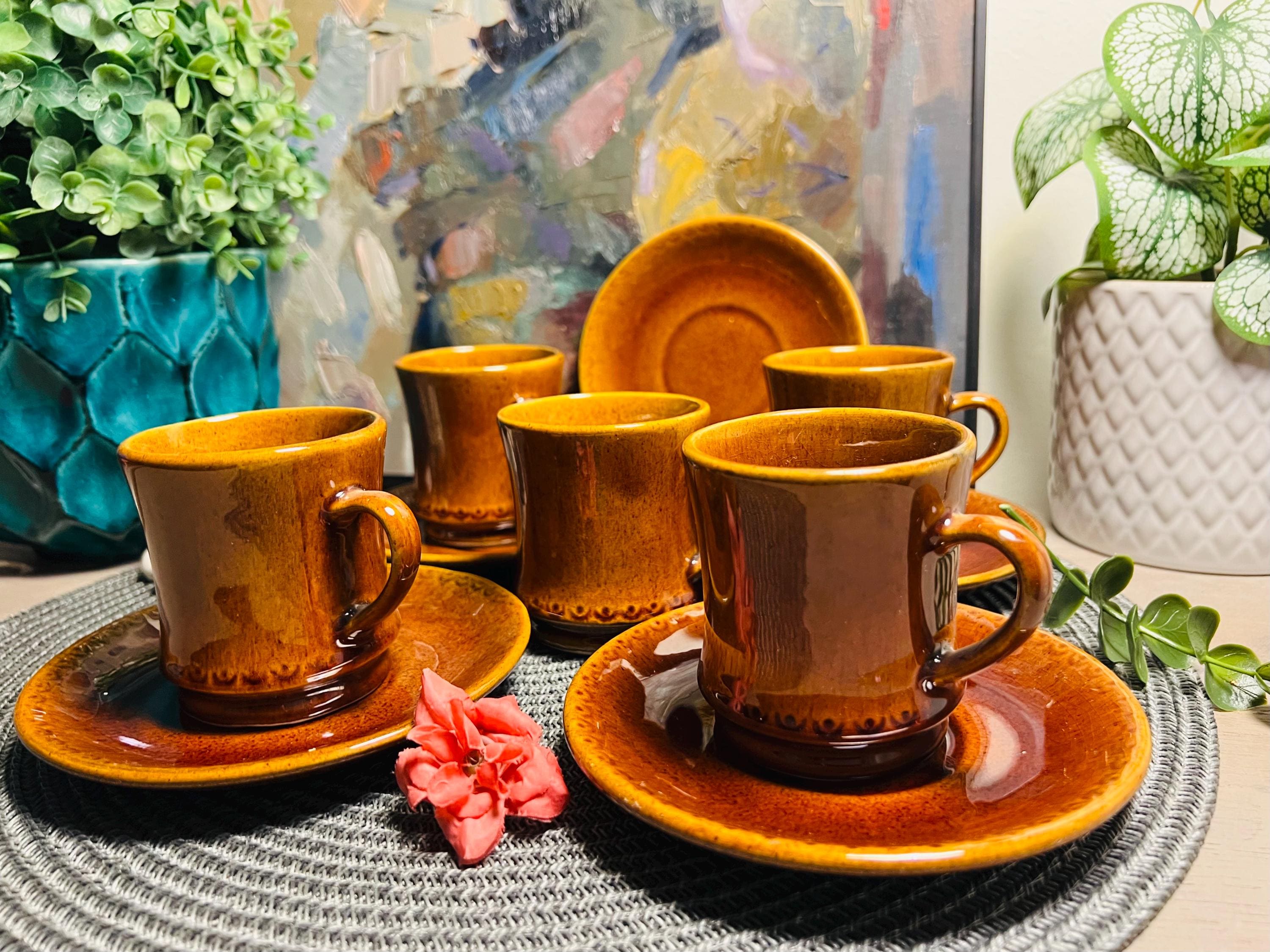 Scandinavian Pottery - Etsy
