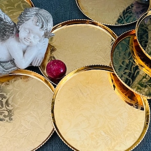 Scandia Guld© - Etsy