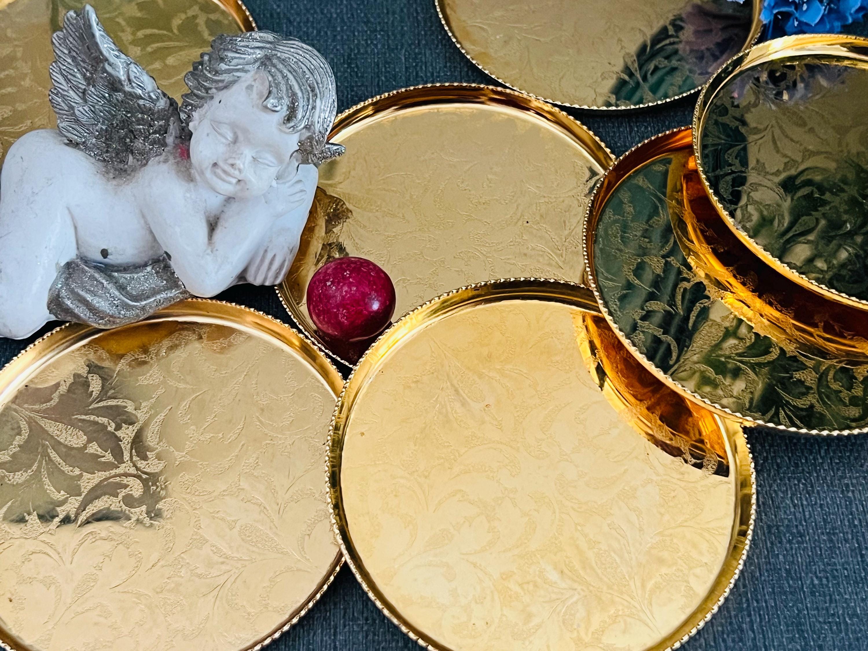 Scandia Guld© - Etsy