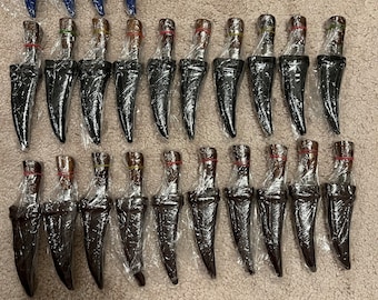 Kavach Kirpan sikh Pech