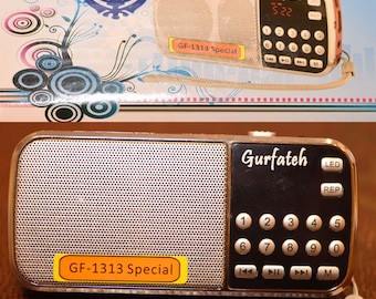 Radio Gurbani