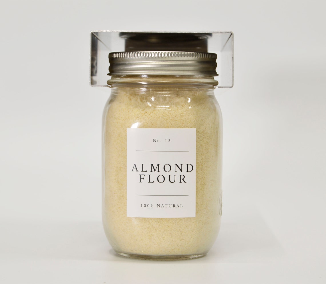 Mason Jar Holders 2 Pack Storage Rack Hanger Brackets for Etsy