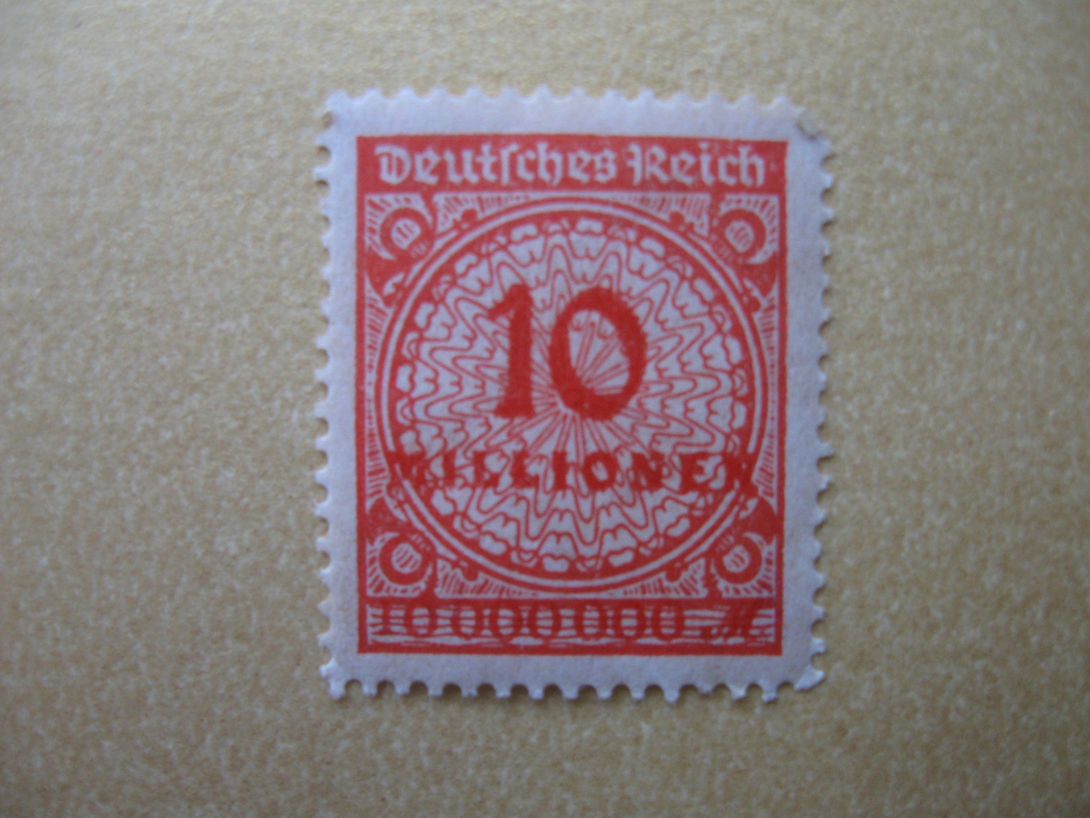 Rare German Stamps Etsy