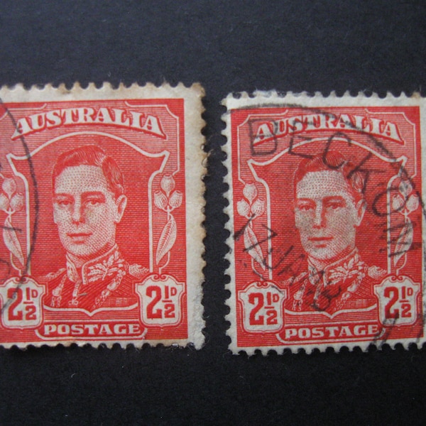 Most Valuable Stamps Etsy Australia