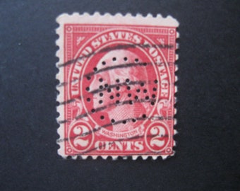 Rare USA stamps