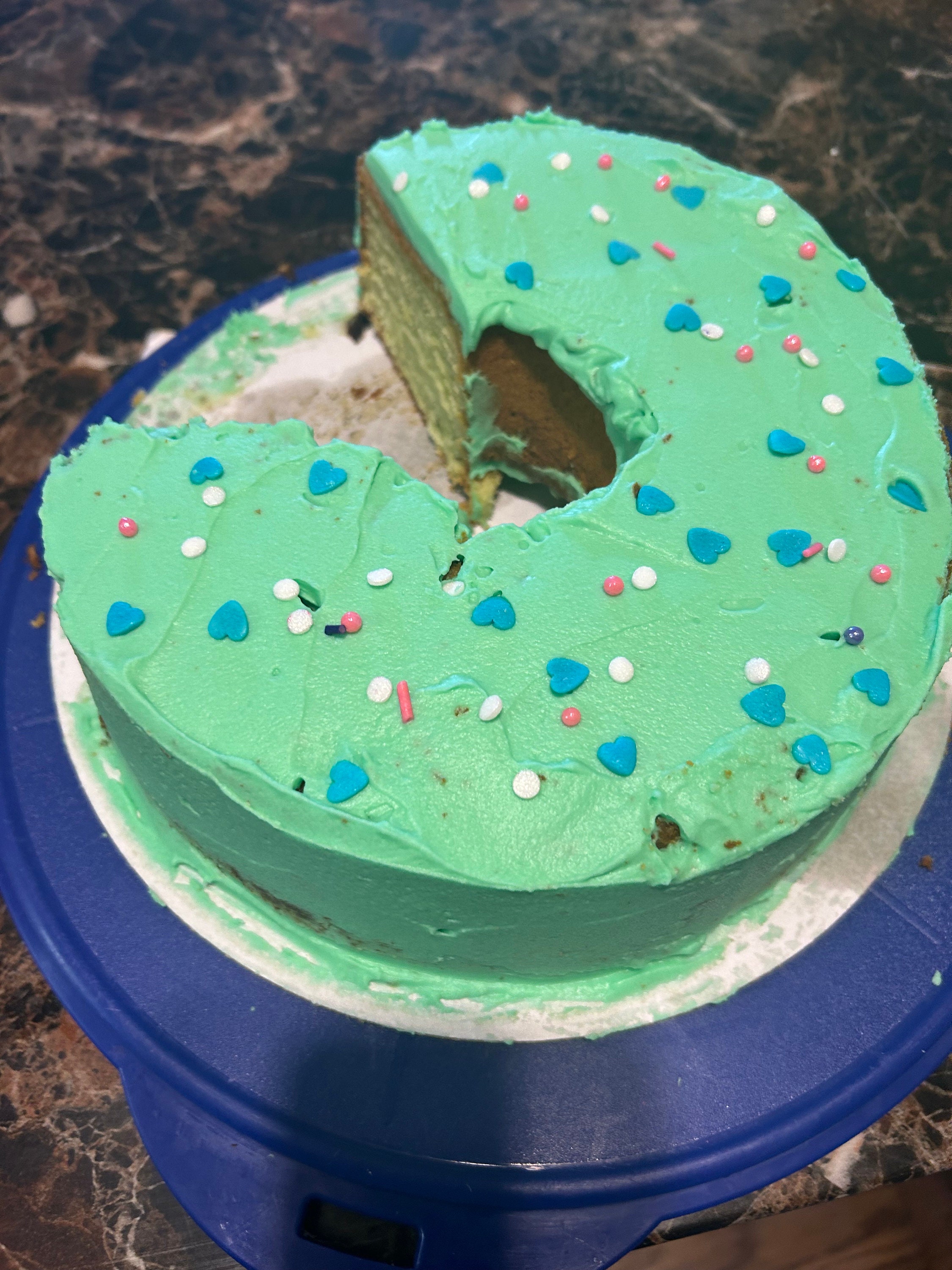 Keto Lime Cake, Sugar Free, Low Carb, Gluten Free, Diabetic Etsy