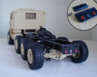Rc 2024 kenworth w900