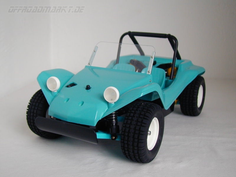 Tamiya SAND ROVER - Street Rover Lighting Set for LED 1/10