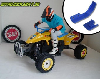 1/4 KYOSHO ATV Quad Rider RC - Chain Protection Set