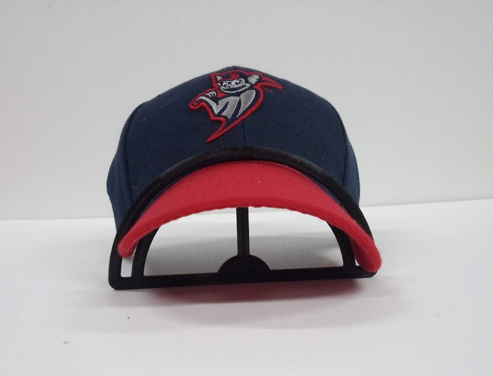 Hat Bill Bender Baseball Cap Brim Curver Shaper Etsy