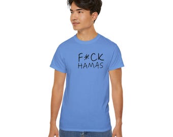 FCK HMS Tee