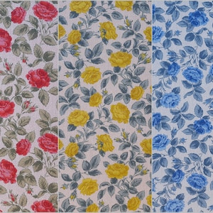 Tessuto Liberty Tana Lawn Cotton - Twist and Twine - SS22 The Wonderful Fantastical - 3 colori disponibili