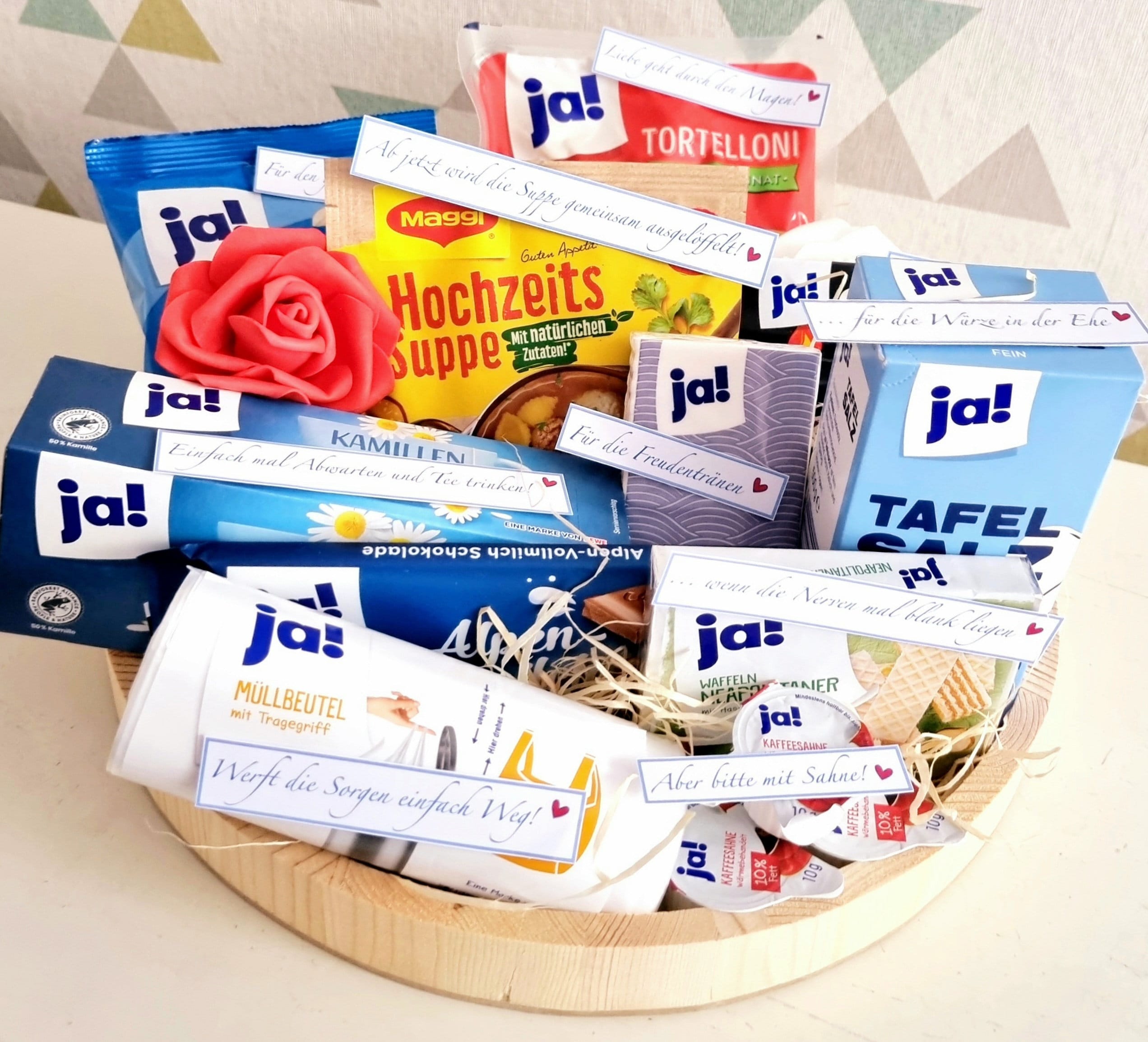 Ja Sager Pr sentkorb Hochzeitsgeschenk Personalisiert Etsy de ja-sager-pr-sentkorb-hochzeitsgeschenk-personalisiert-etsy-de