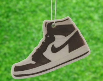 air mocha