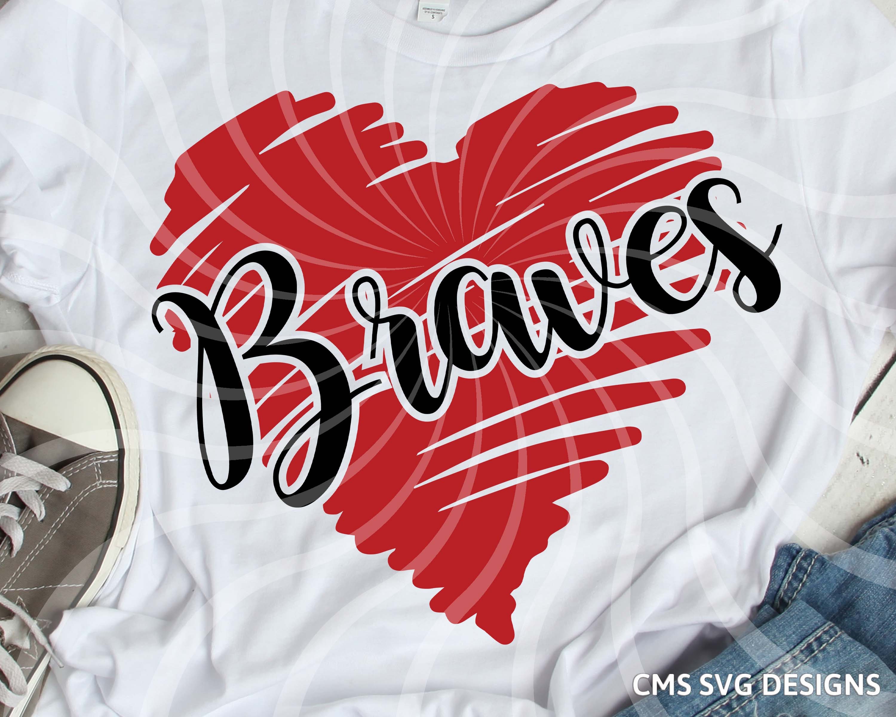 atlanta braves shirt ideas