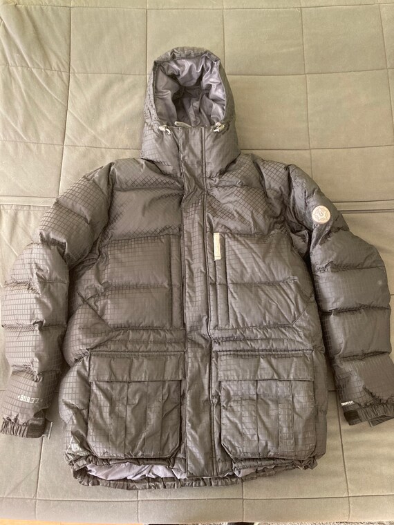 Rare BURTON X Motorola Audex Premium 