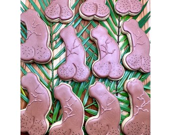 Willy Penis Cookie Biscuit Cake Cutter Moulds Hen Party 3 Pack Willy Penis Cookie Biscuit Cake Cutter Moulds Hen Party 3 Pack