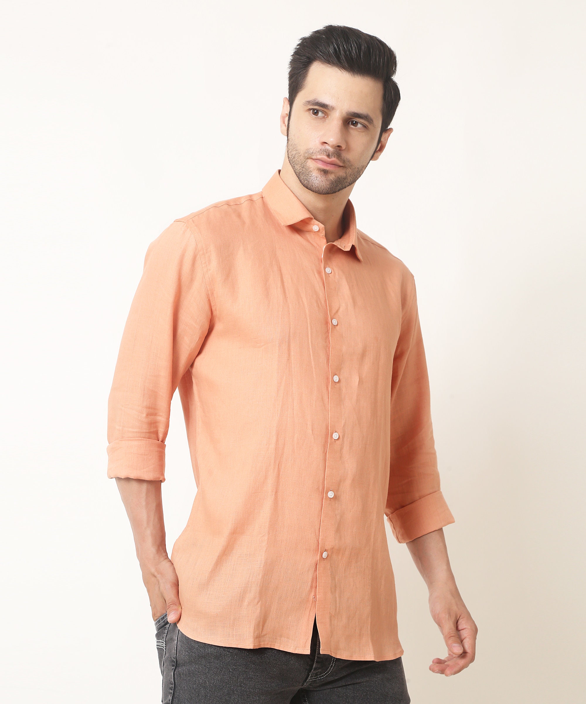 Chemise de pêche Huk Performance homme manches longues