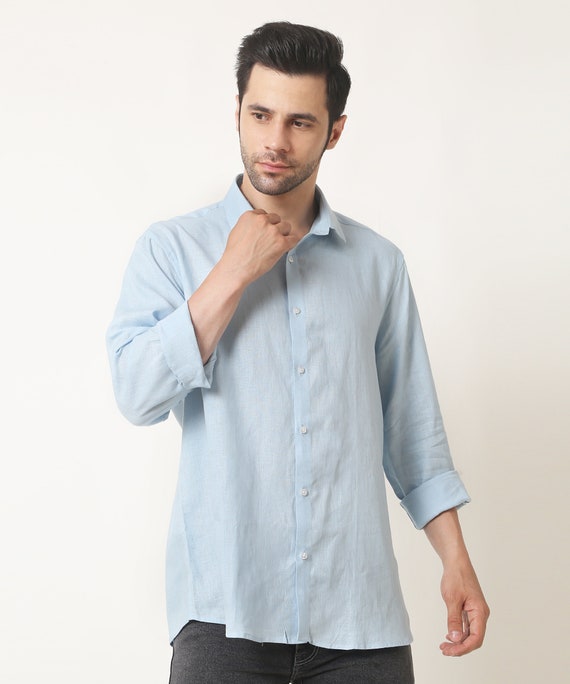 Homme Chemise Ensemble chemises Chemisette Chemise d'été Chemise