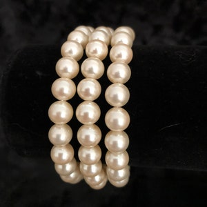 Pearl Bracelet