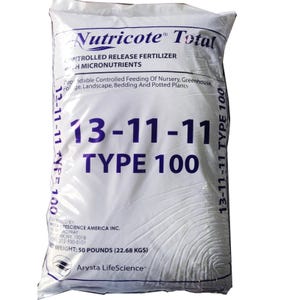 Nutricote Slow Release Fertilizer Type 100 好康多, great for cymbidium, cattleya, dendrobium, Phal and other orchids and plants