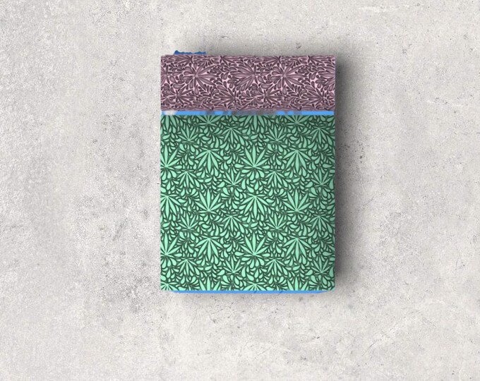 Seamless Texture Roller  | Clay Roller I Pottery Roller I Polymer Clay Roller I Texture Rolling Pin |