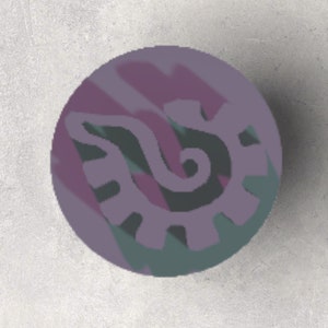 Clay Stamp| Polymer clay shape cutter | embossing cutter |earring shape mold | handmade earrings |