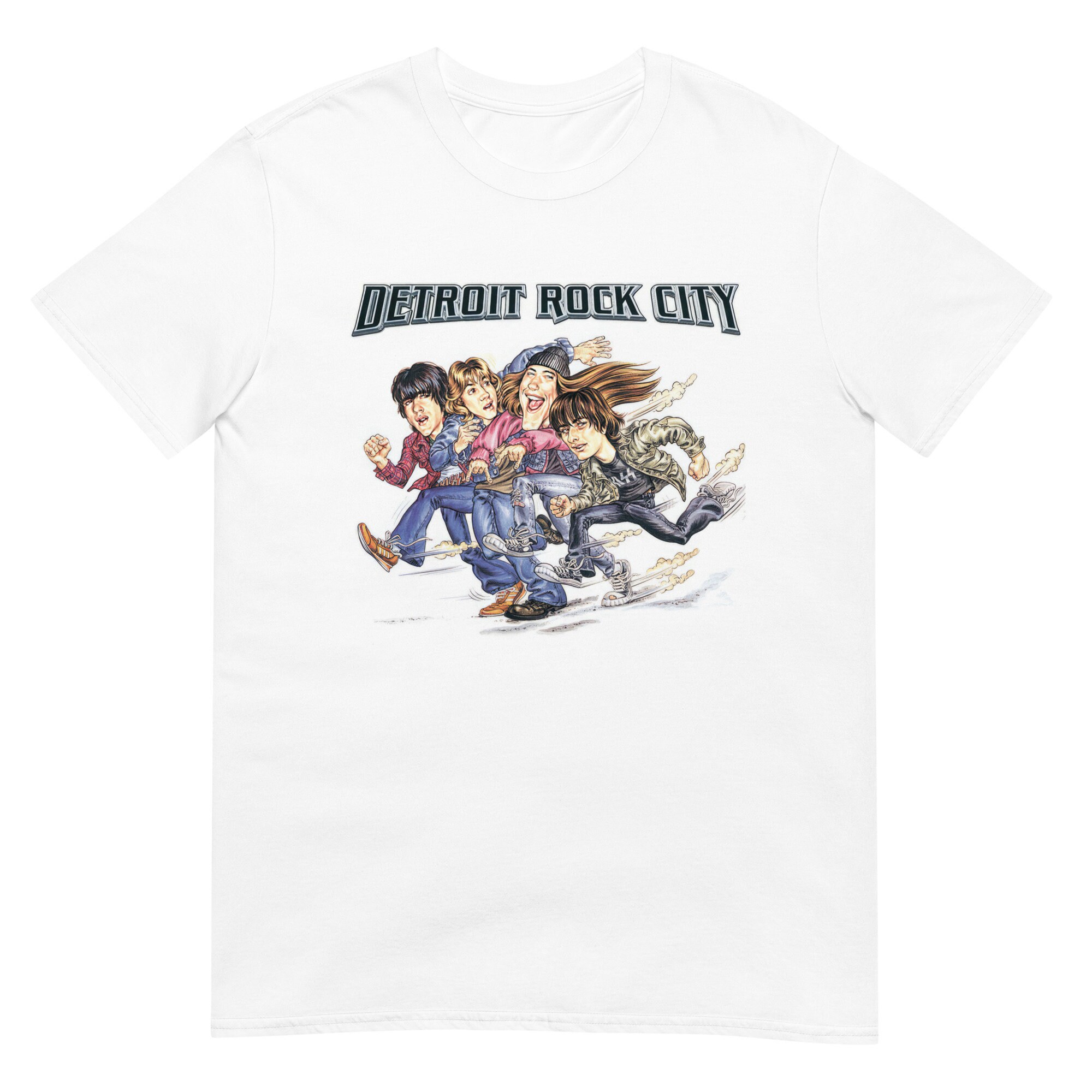 Detroit rock city - Etsy 日本