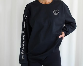 【US限定】D-DAY Tour Merch Sweatshirt Suga Agust D Hoodie Medium D-Day Tour (Sealed) 2023 Official