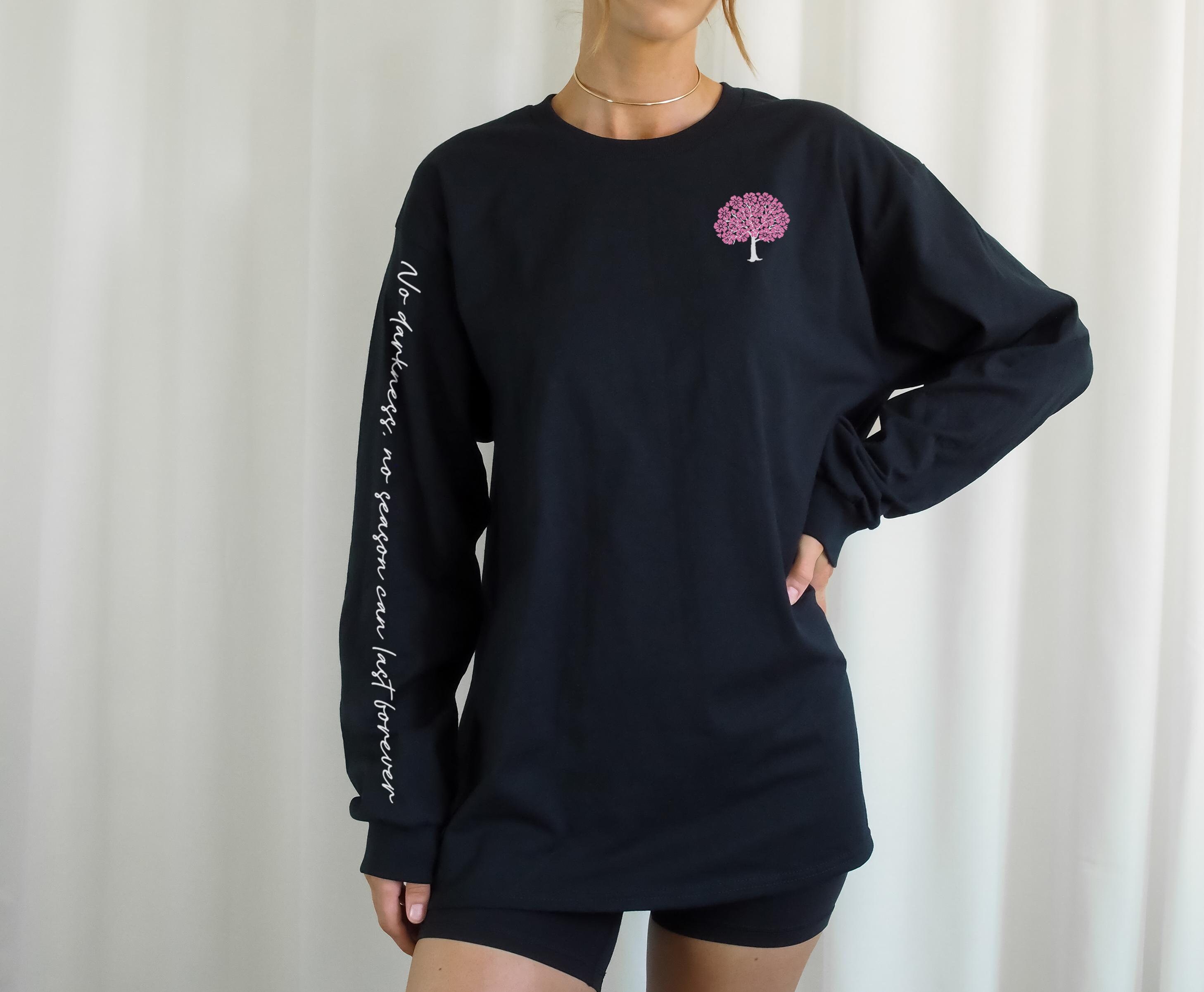 BTS SYS LONG SLEEVE T-SHIRT Tシャツ L 長袖