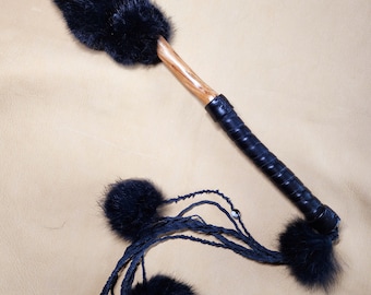 Embellished Drum Beater