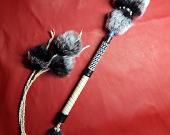 Embellished Drum Beater